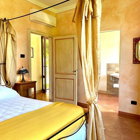 Tartagli Luxury Villa With Pool - A Fontanaro Property Paciano Exterior photo