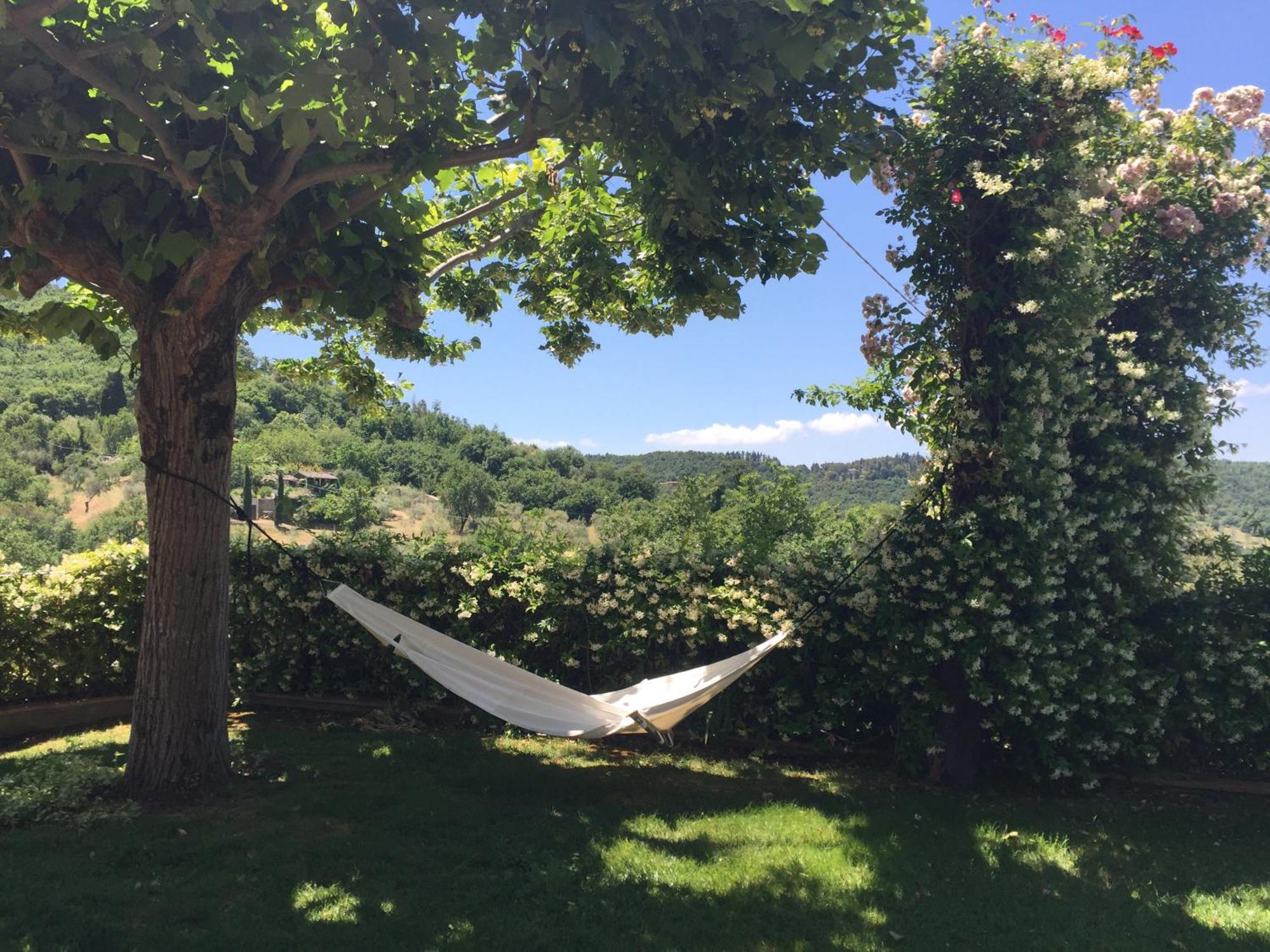 Tartagli Luxury Villa With Pool - A Fontanaro Property Paciano Exterior photo